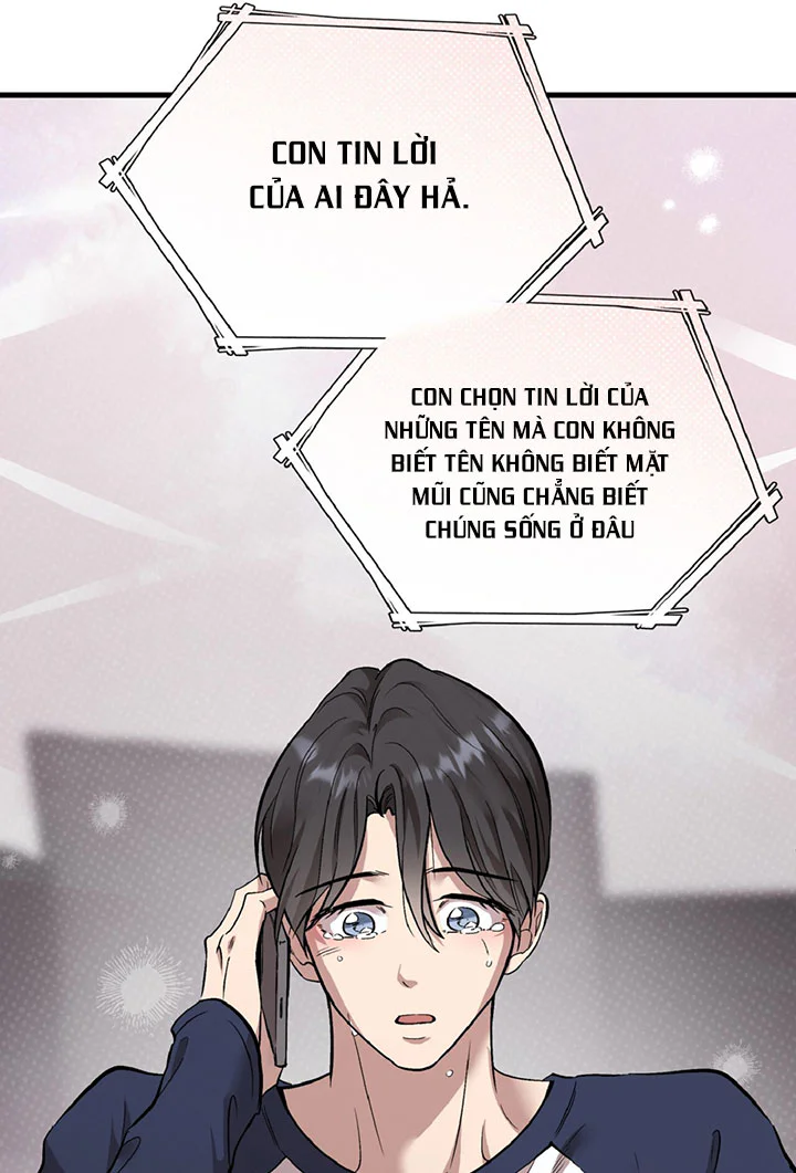 HONEY BEAR Chapter 86 Trang 112