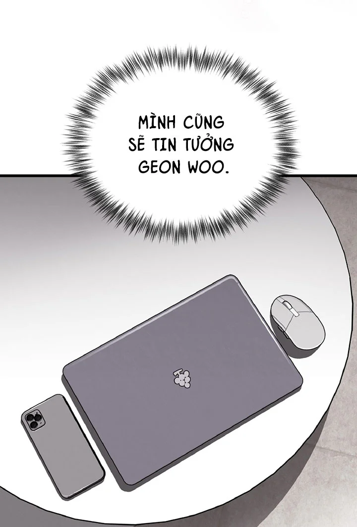 HONEY BEAR Chapter 86 Trang 118