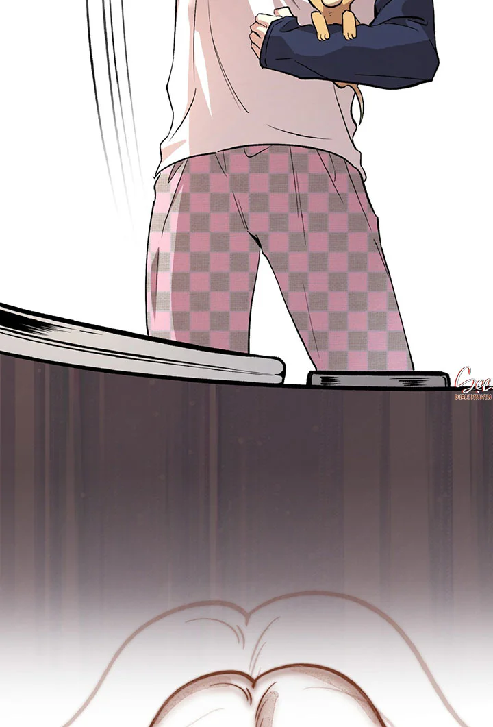 HONEY BEAR Chapter 86 Trang 121