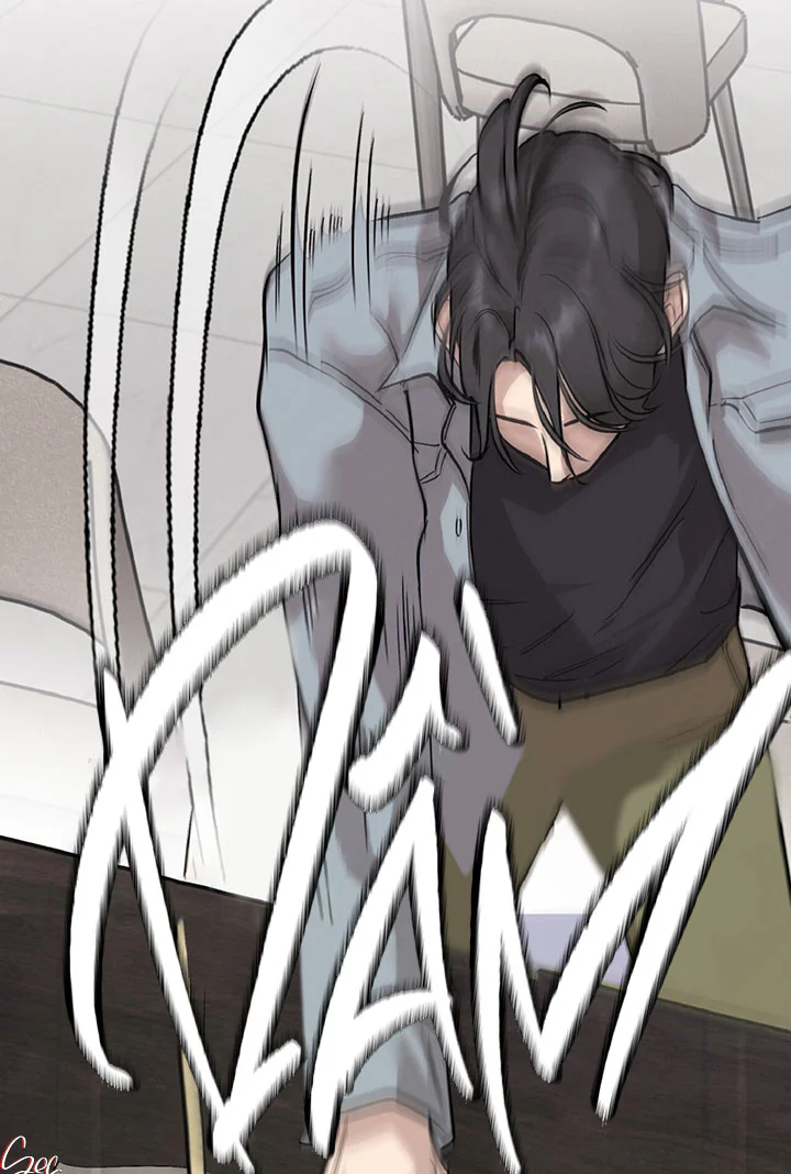 HONEY BEAR Chapter 86 Trang 123