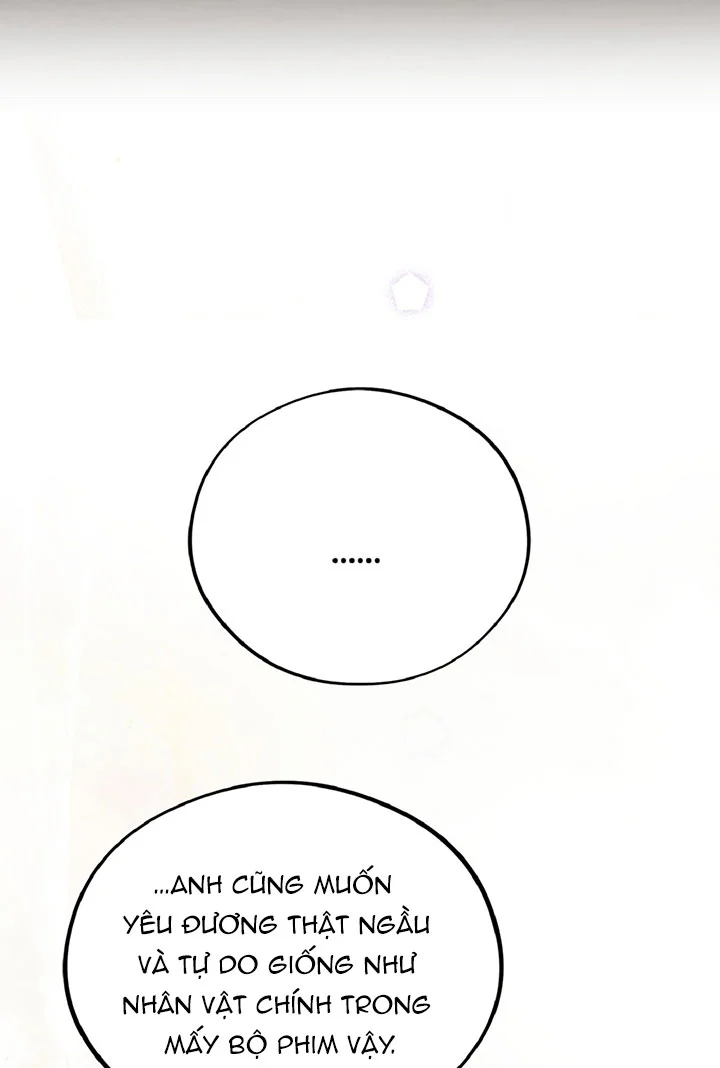 HONEY BEAR Chapter 86 Trang 127