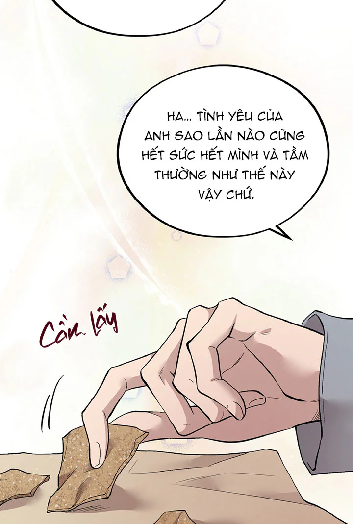 HONEY BEAR Chapter 86 Trang 128