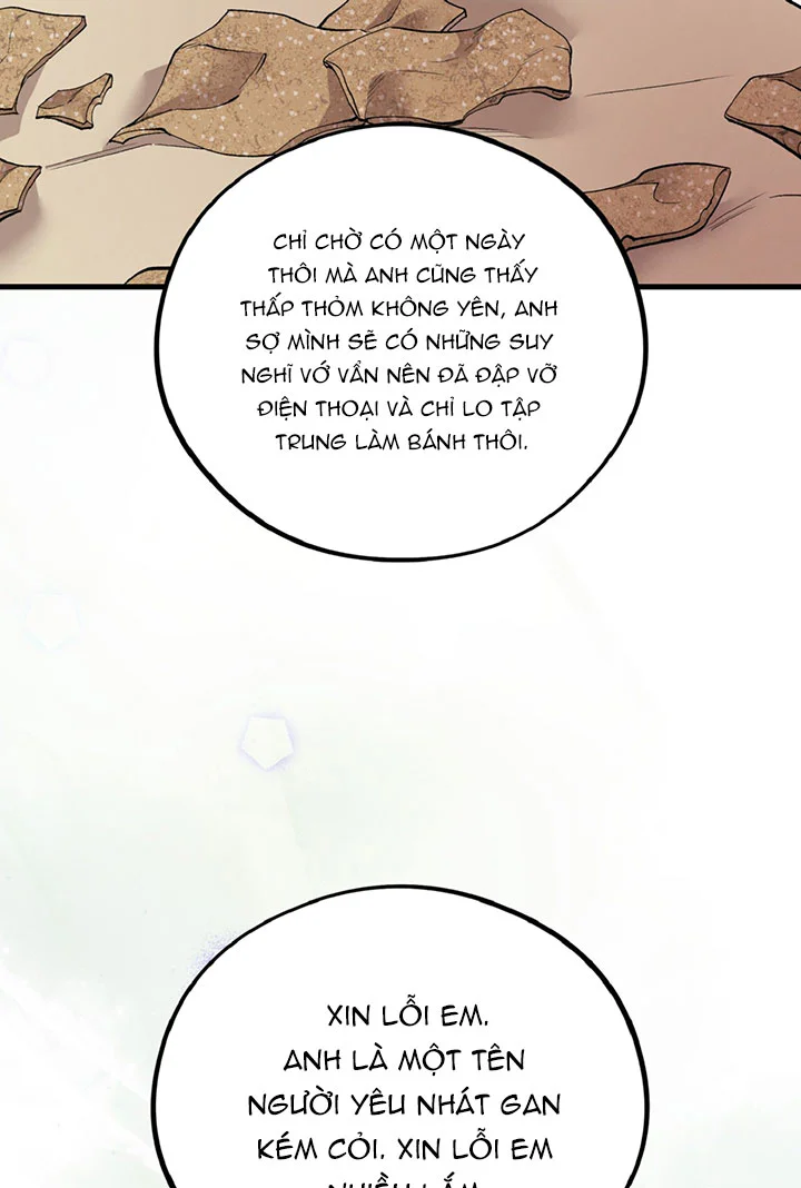 HONEY BEAR Chapter 86 Trang 129