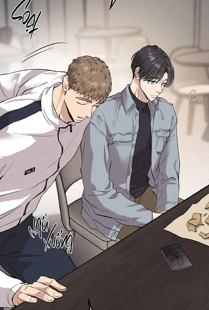 HONEY BEAR Chapter 86 Trang 131