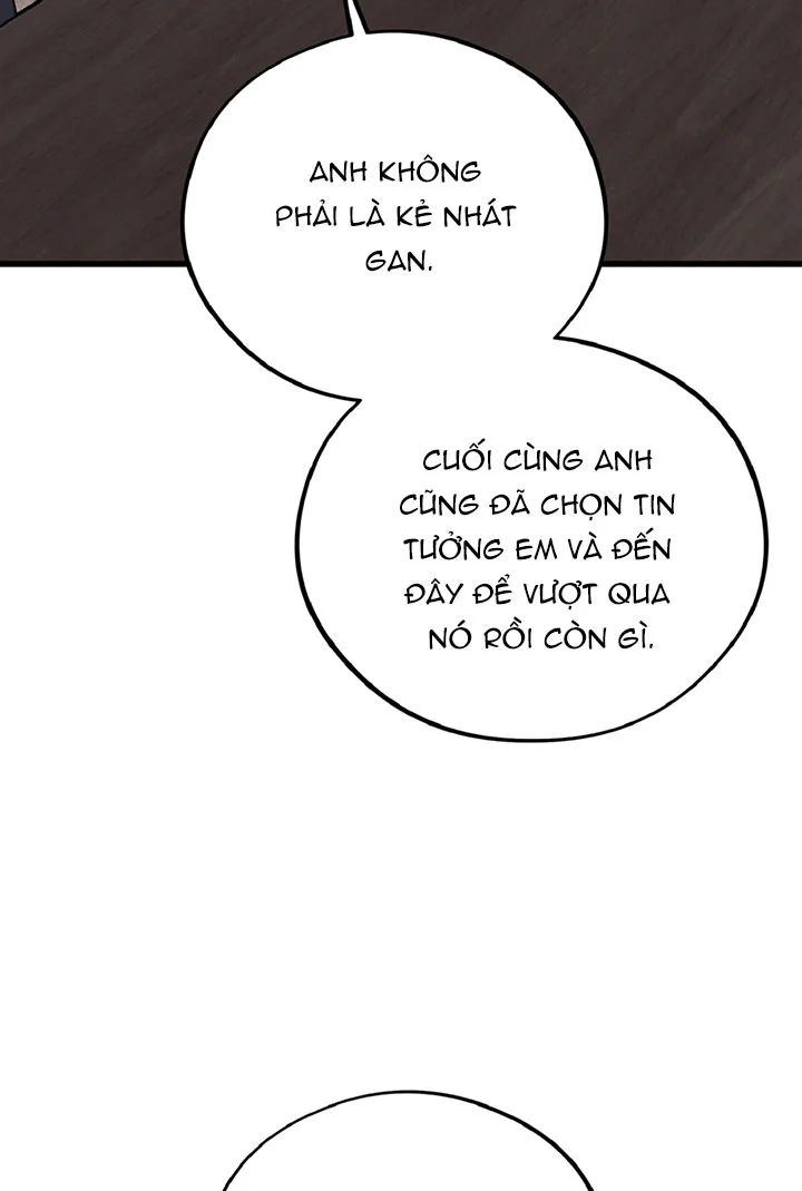 HONEY BEAR Chapter 86 Trang 132