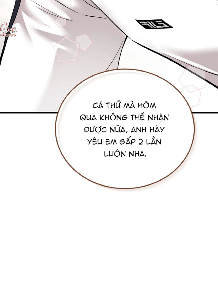 HONEY BEAR Chapter 86 Trang 138