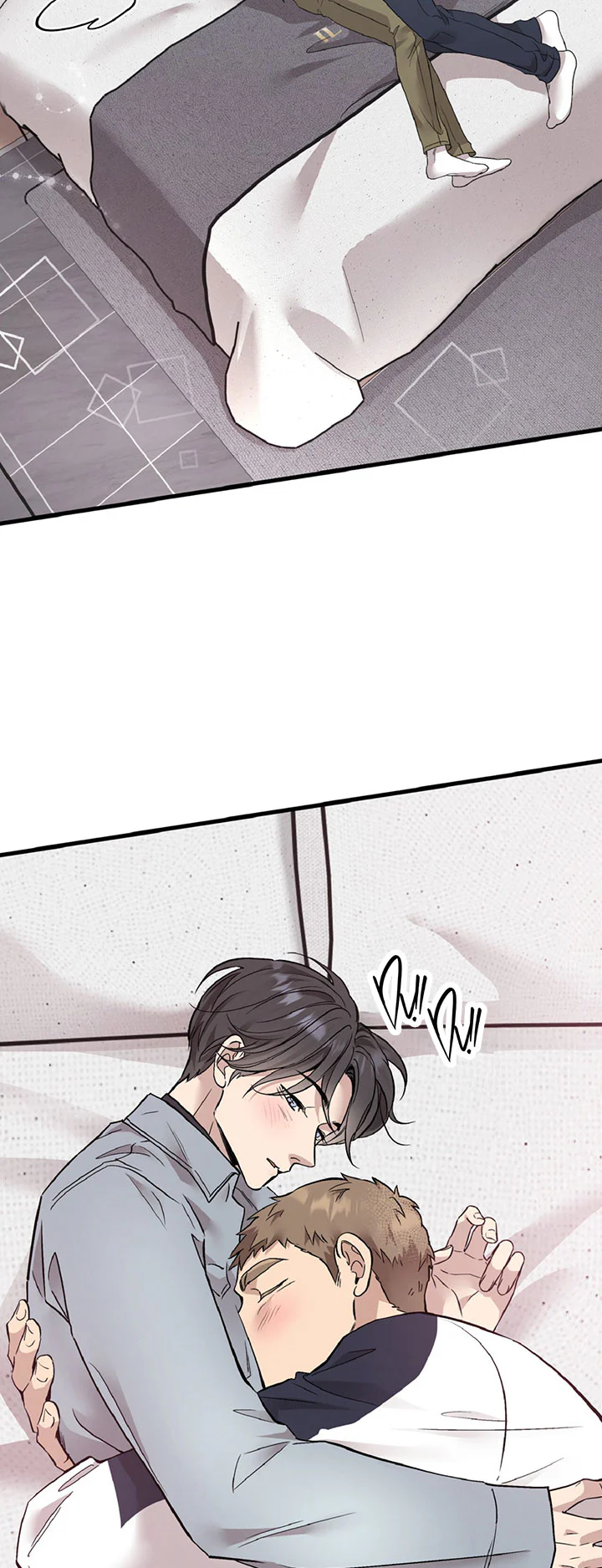 HONEY BEAR Chapter 87 Trang 3