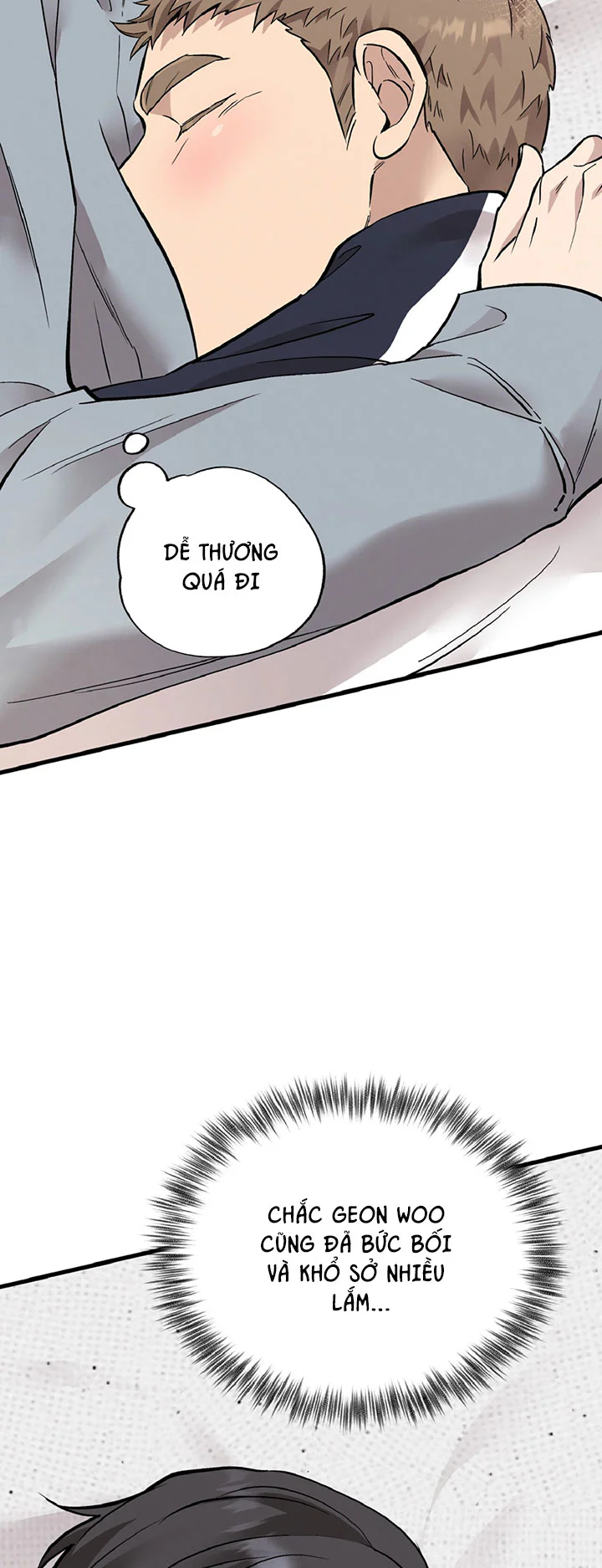 HONEY BEAR Chapter 87 Trang 5