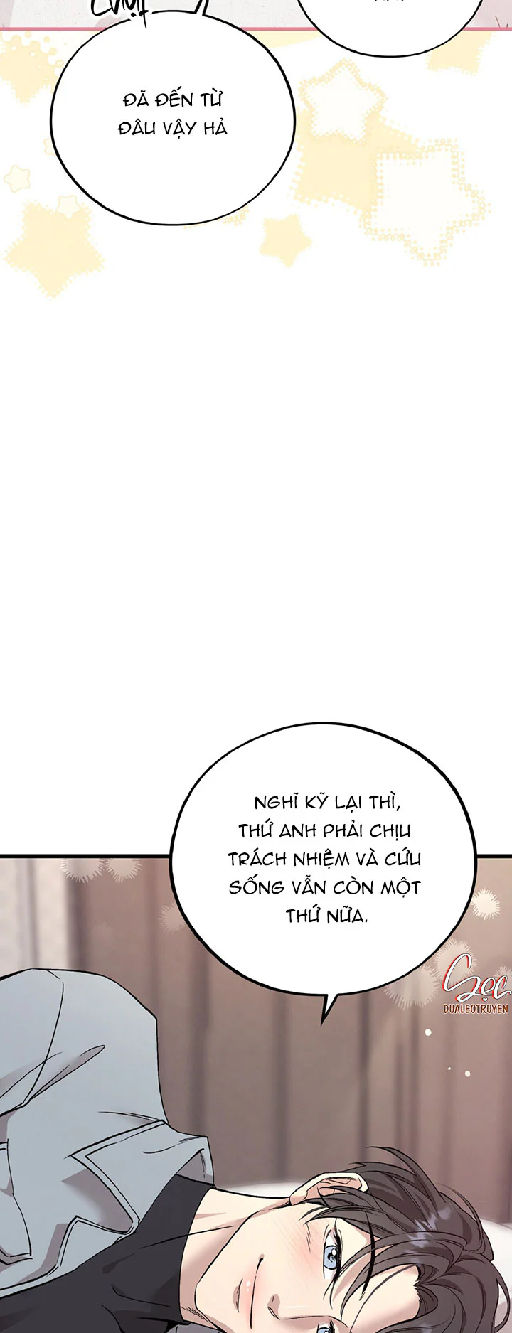 HONEY BEAR Chapter 87 Trang 11