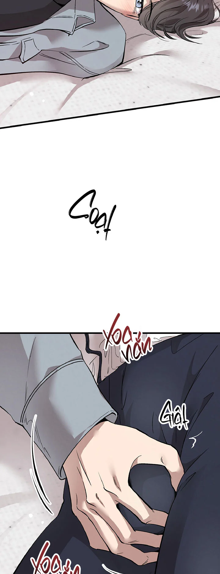 HONEY BEAR Chapter 87 Trang 12