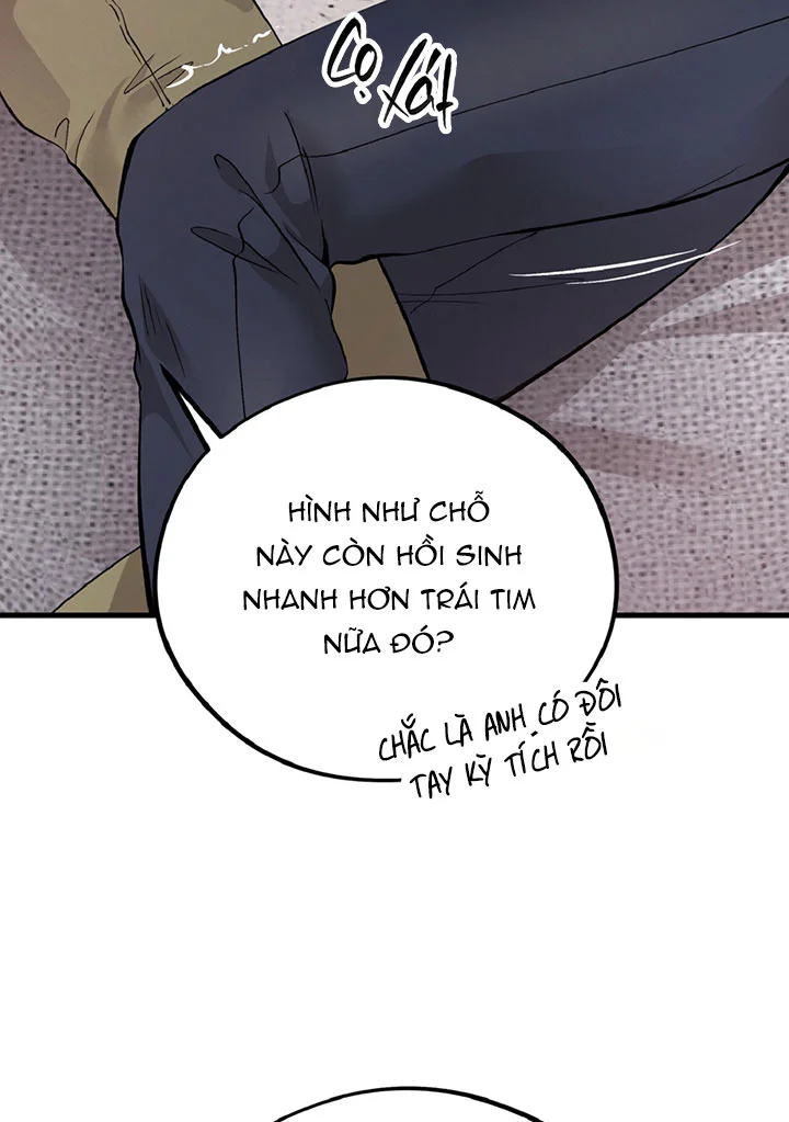 HONEY BEAR Chapter 87 Trang 14