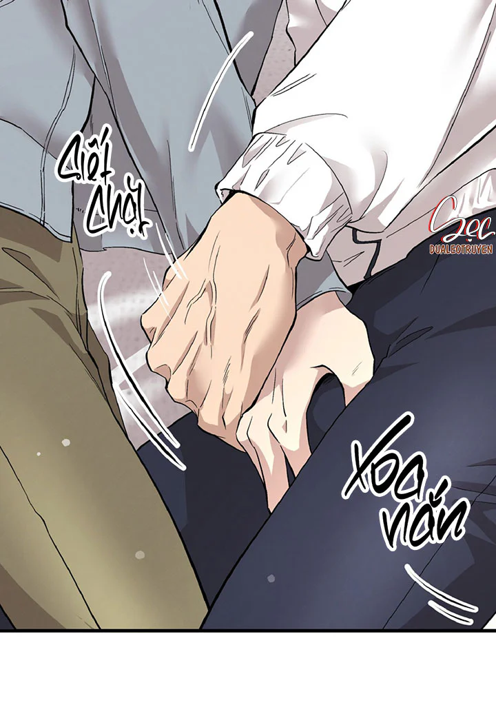 HONEY BEAR Chapter 87 Trang 16