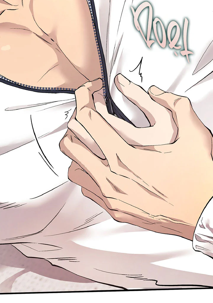 HONEY BEAR Chapter 87 Trang 18