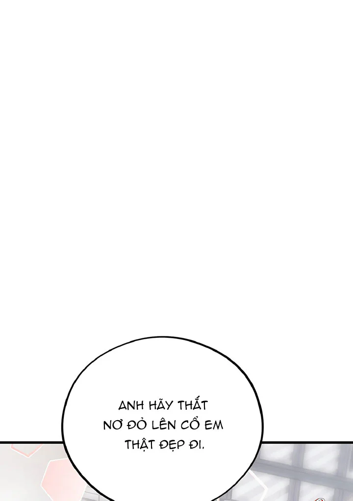 HONEY BEAR Chapter 87 Trang 19