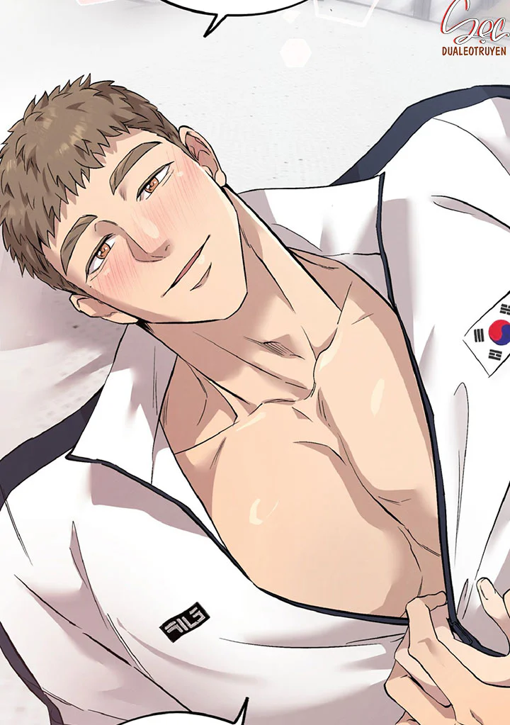 HONEY BEAR Chapter 87 Trang 20