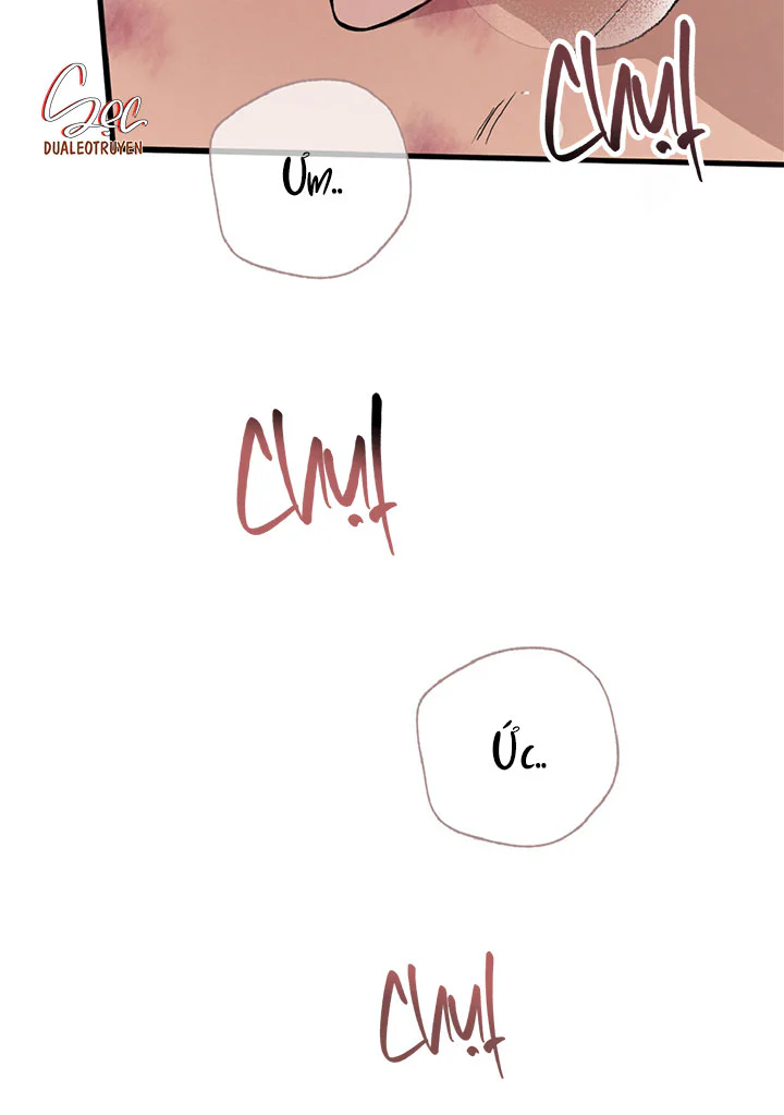 HONEY BEAR Chapter 87 Trang 24