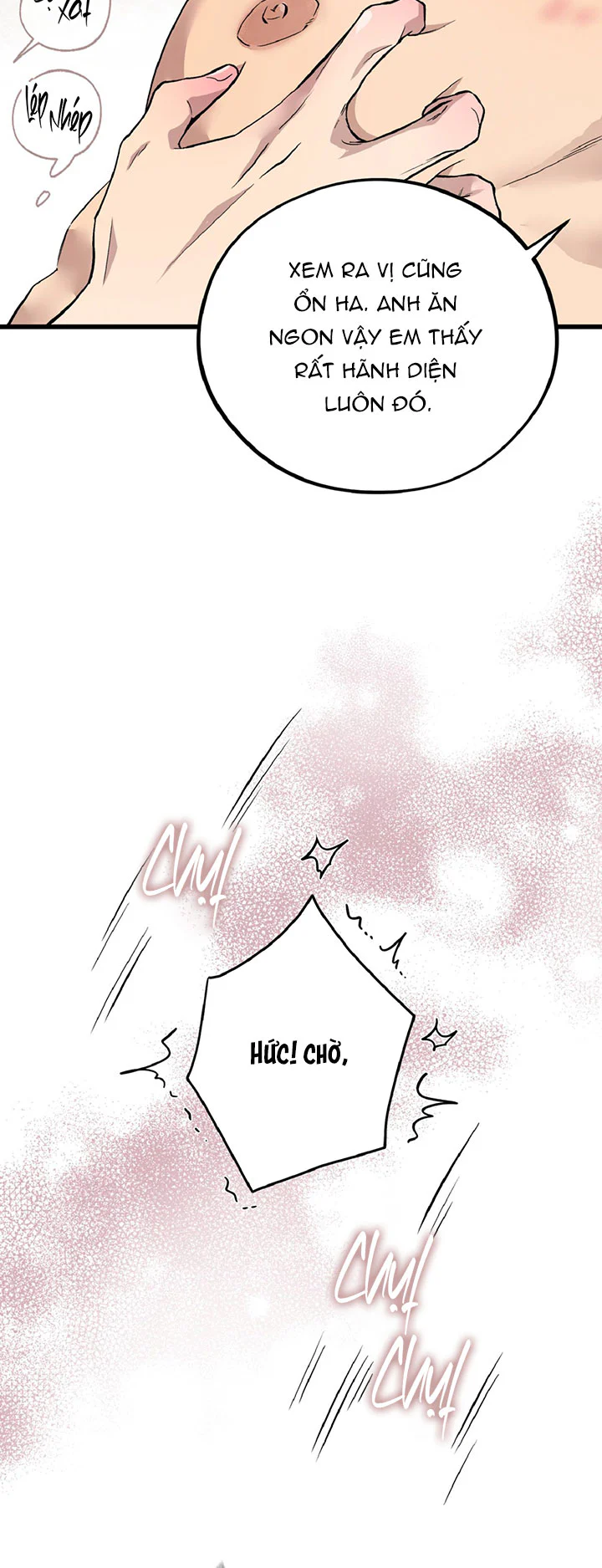 HONEY BEAR Chapter 87 Trang 32