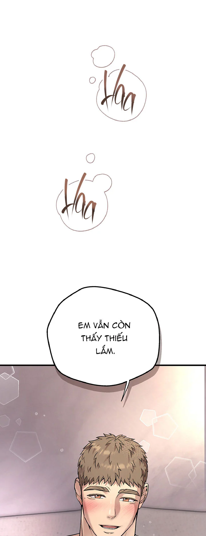 HONEY BEAR Chapter 87 Trang 34