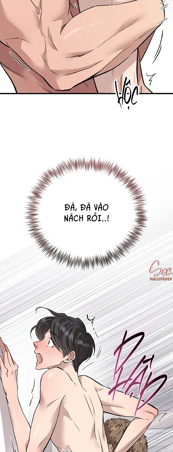 HONEY BEAR Chapter 87 Trang 42