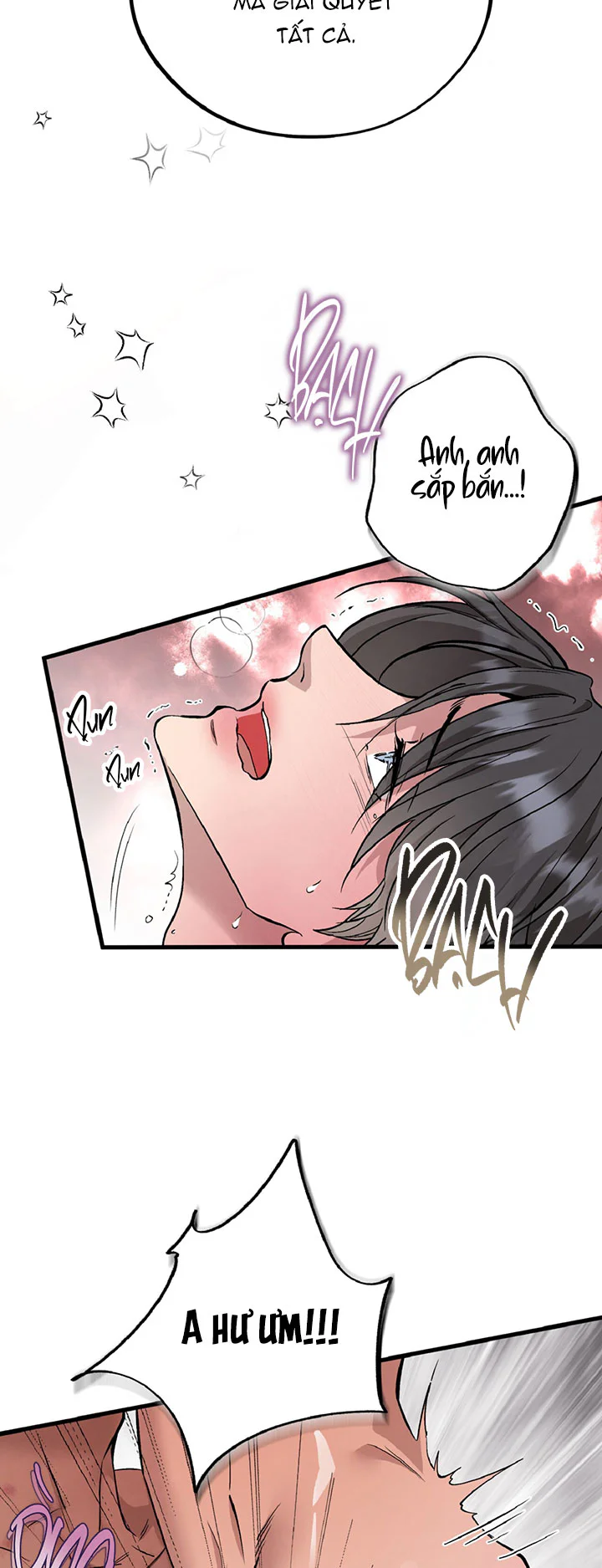 HONEY BEAR Chapter 87 Trang 46