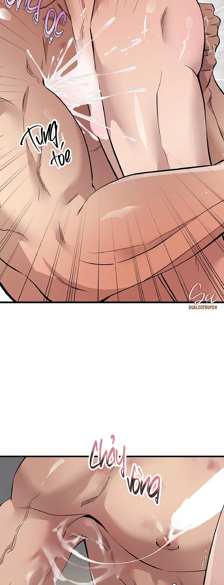 HONEY BEAR Chapter 87 Trang 47