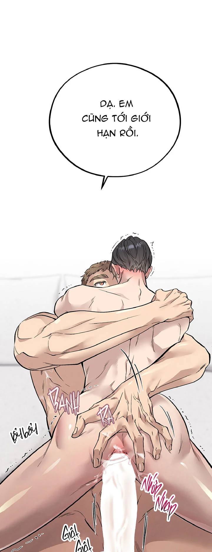 HONEY BEAR Chapter 87 Trang 51