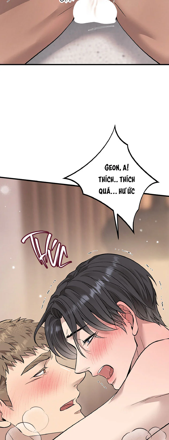 HONEY BEAR Chapter 87 Trang 52