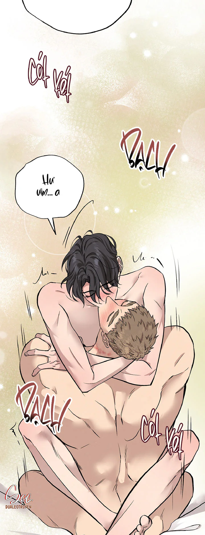 HONEY BEAR Chapter 87 Trang 56