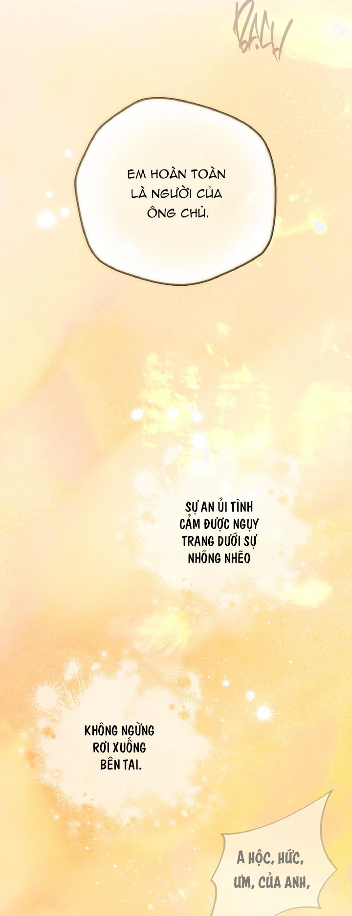 HONEY BEAR Chapter 87 Trang 63