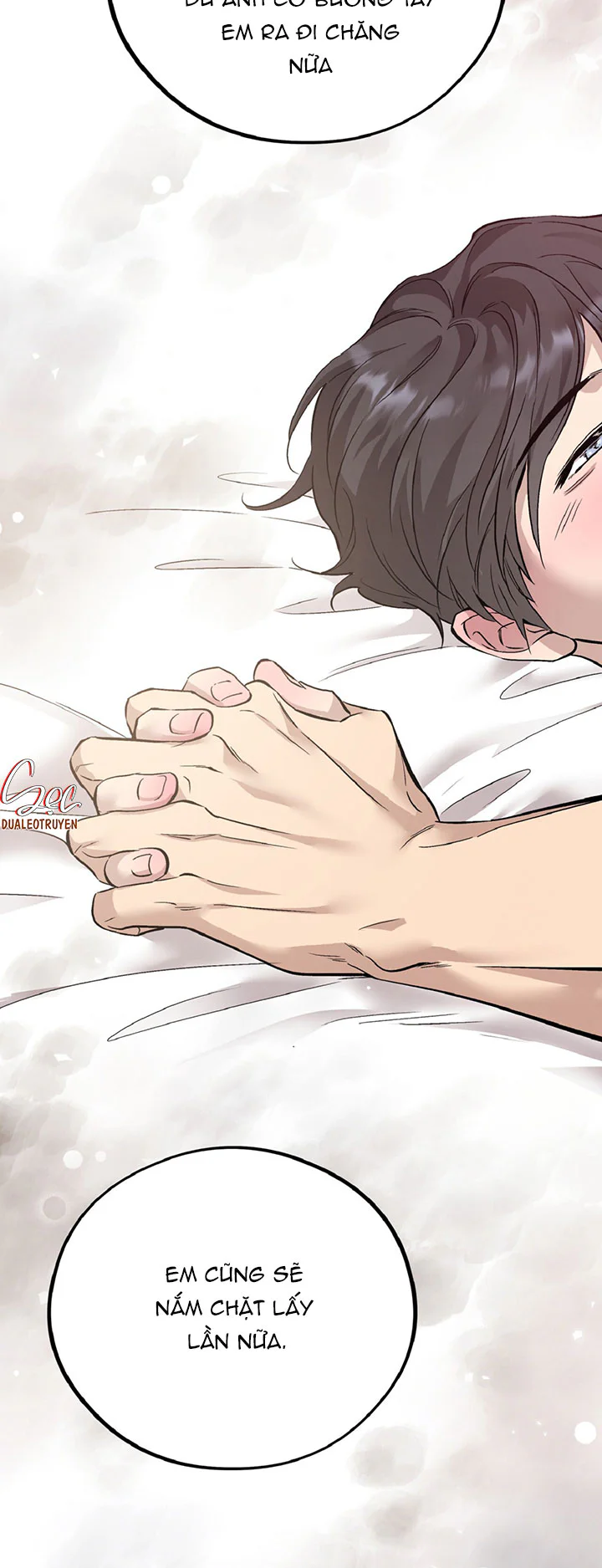 HONEY BEAR Chapter 87 Trang 66