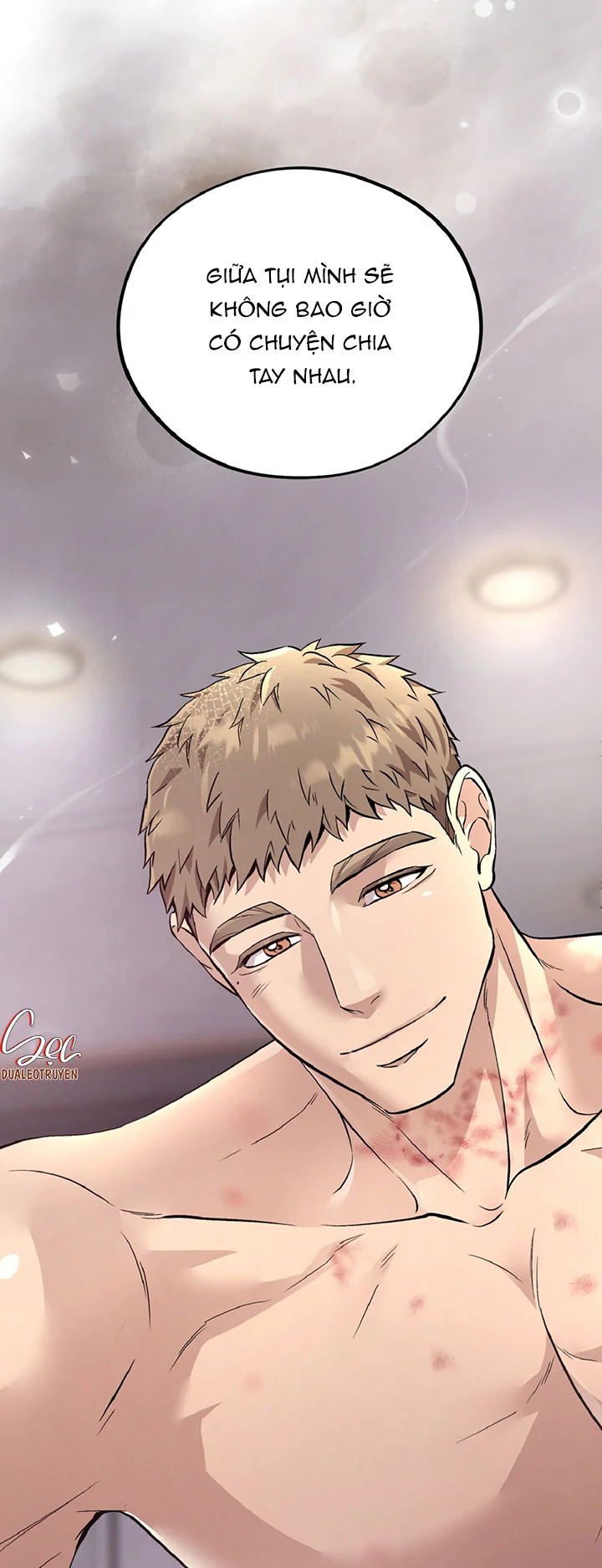 HONEY BEAR Chapter 87 Trang 67