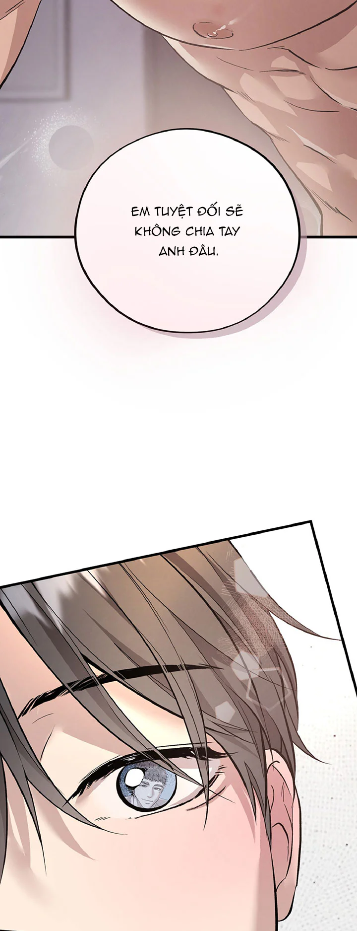 HONEY BEAR Chapter 87 Trang 68