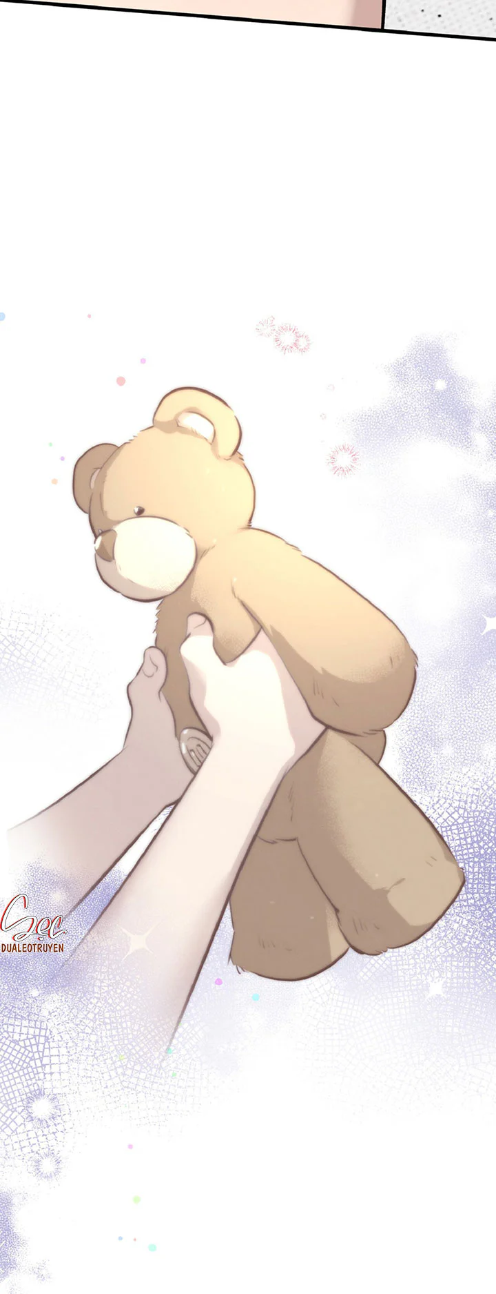 HONEY BEAR Chapter 87 Trang 69