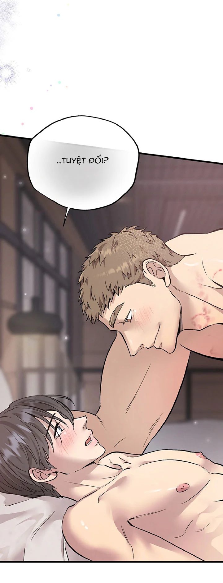 HONEY BEAR Chapter 87 Trang 70