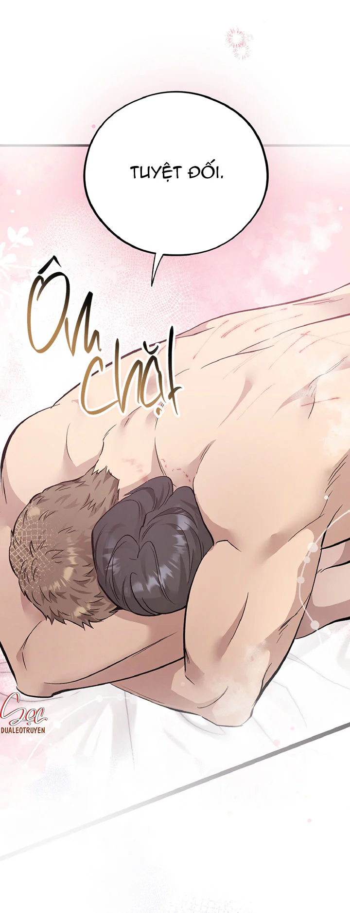 HONEY BEAR Chapter 87 Trang 71