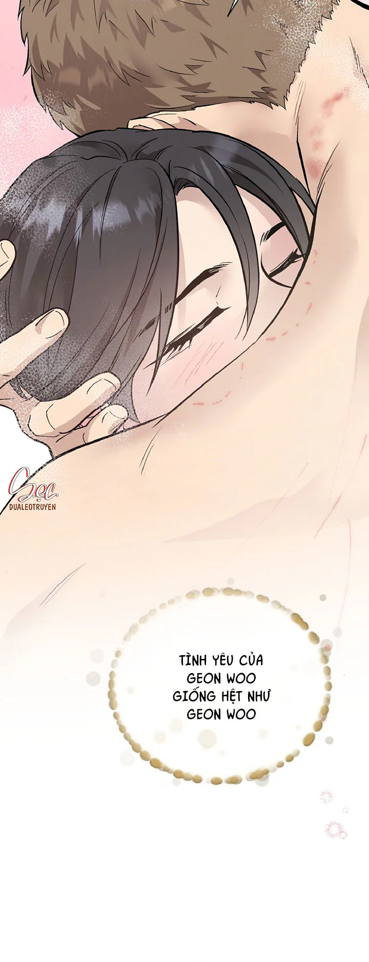 HONEY BEAR Chapter 87 Trang 73