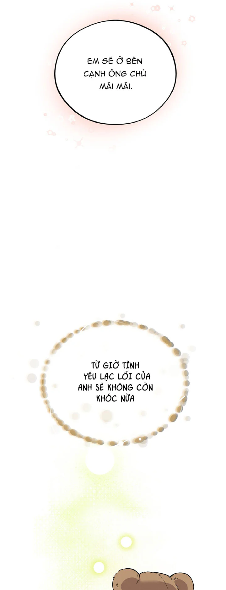 HONEY BEAR Chapter 87 Trang 74