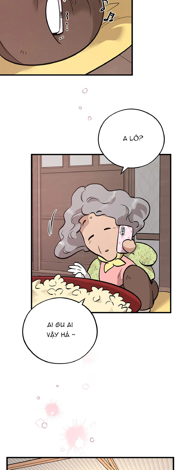 HONEY BEAR Chapter 87 Trang 78