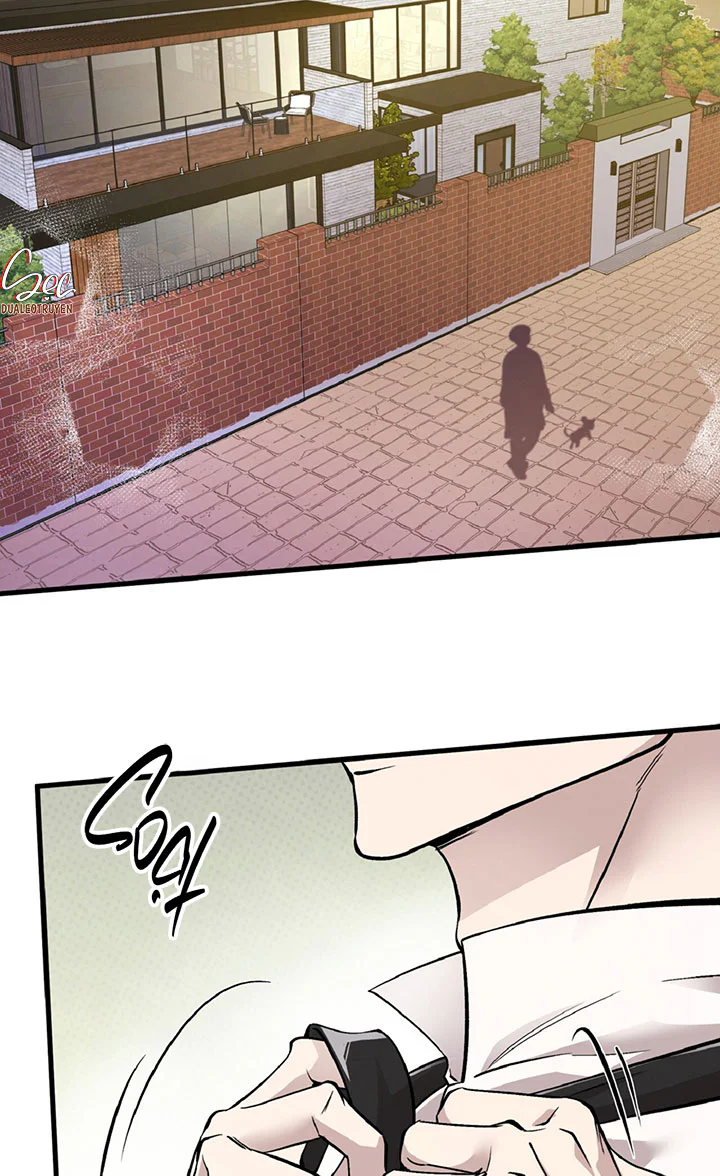 HONEY BEAR Chapter 88 Trang 3