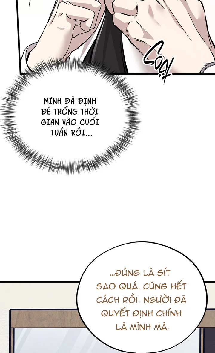 HONEY BEAR Chapter 88 Trang 4