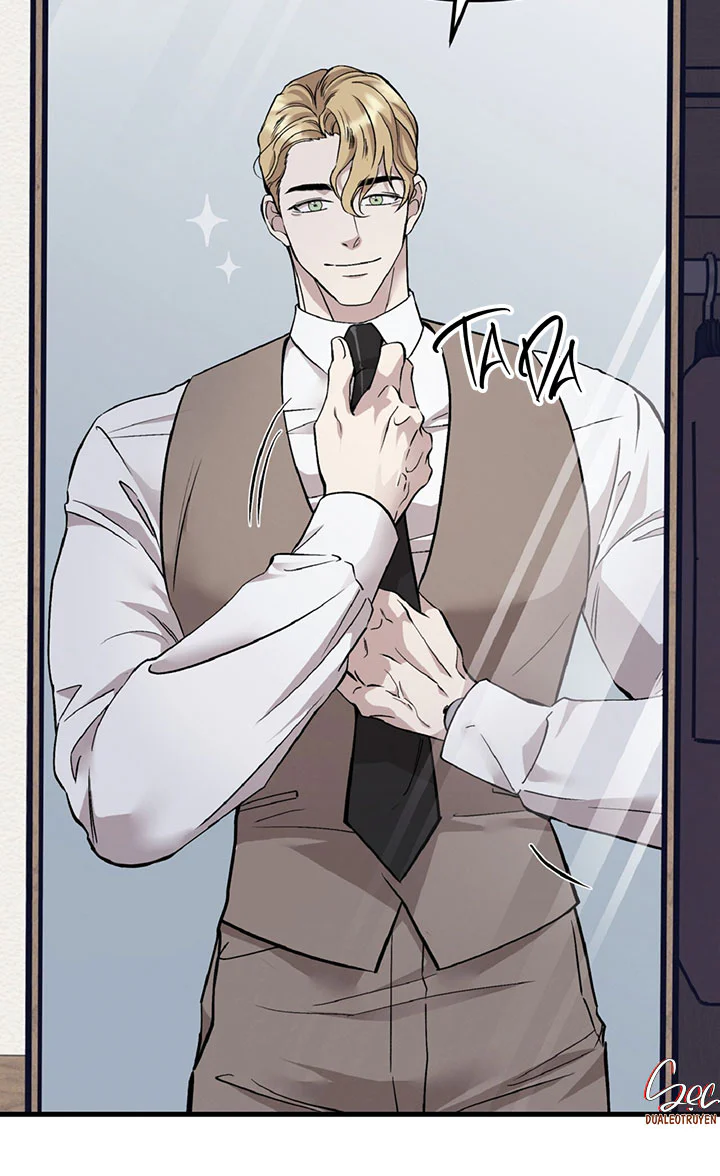 HONEY BEAR Chapter 88 Trang 5