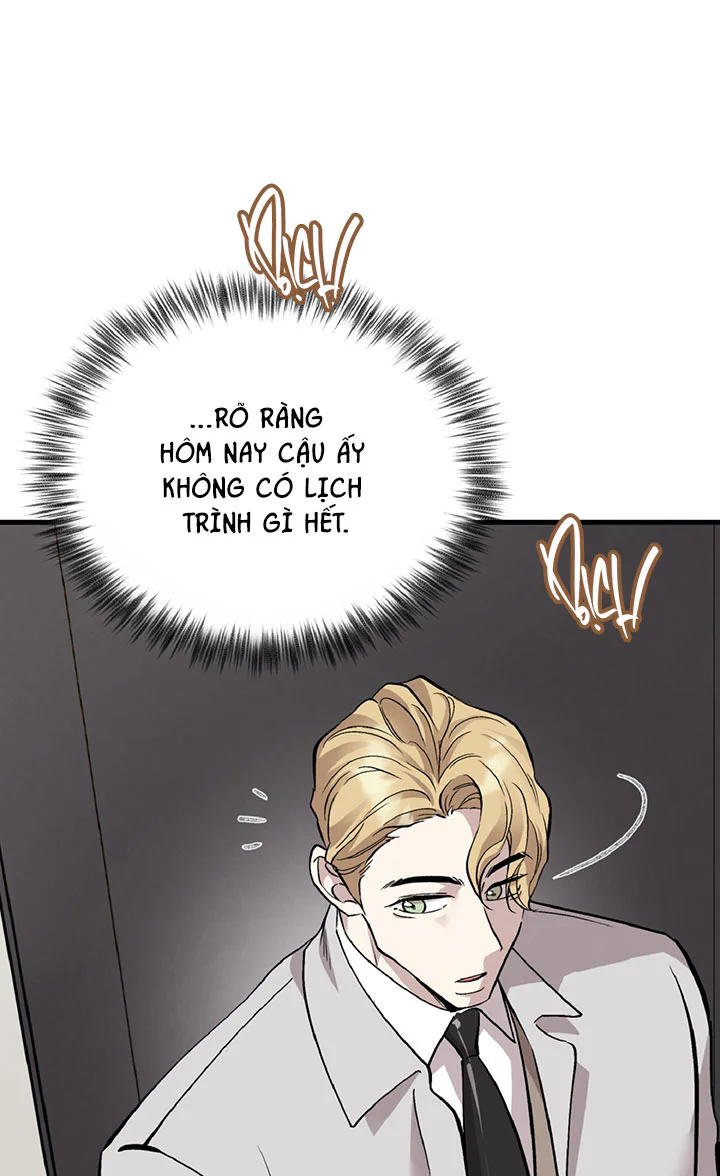 HONEY BEAR Chapter 88 Trang 9