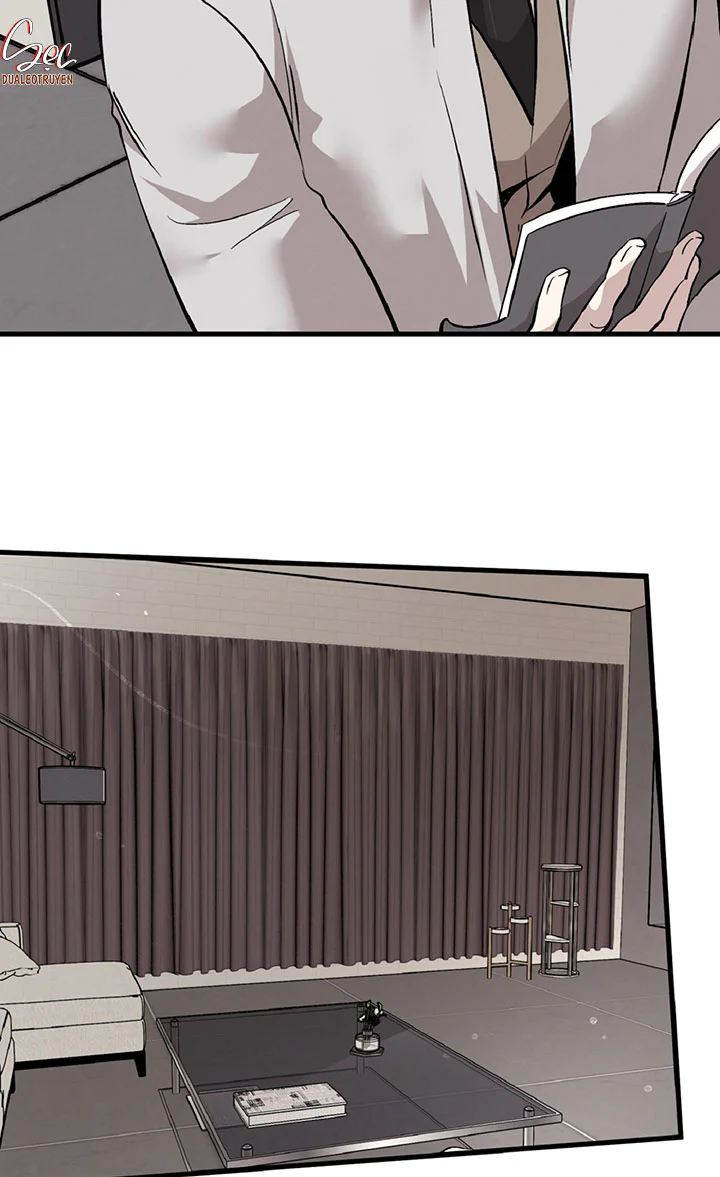 HONEY BEAR Chapter 88 Trang 10