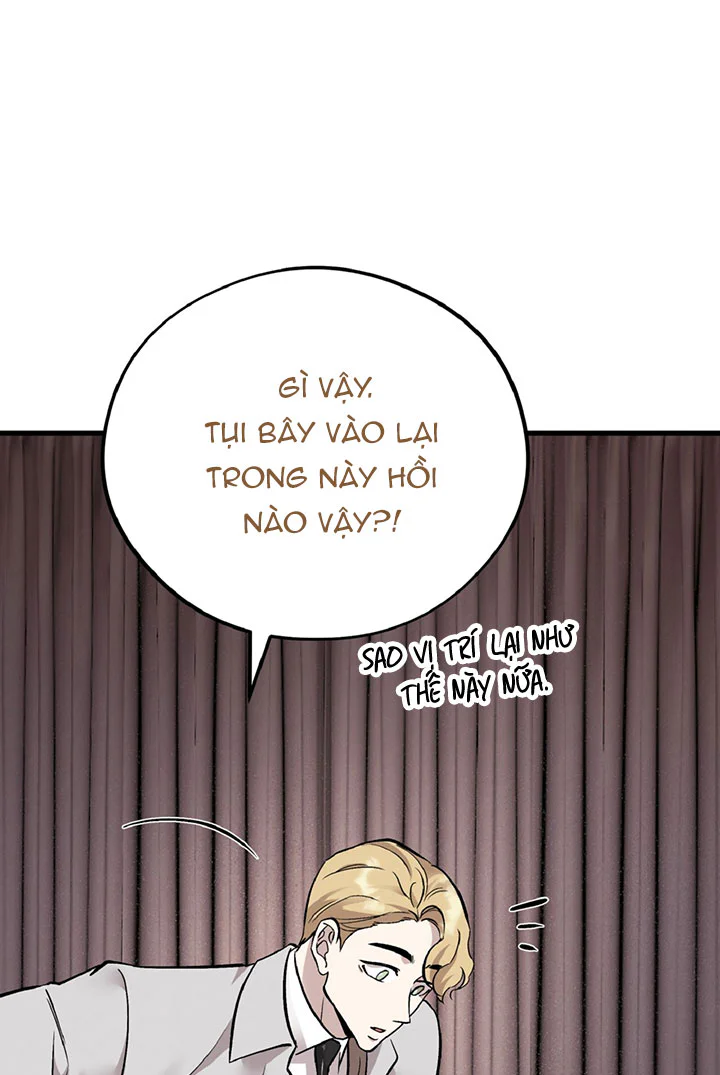 HONEY BEAR Chapter 88 Trang 13