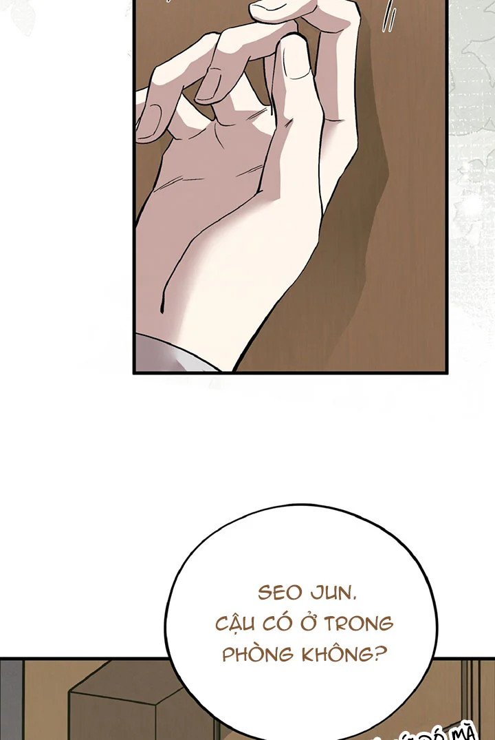 HONEY BEAR Chapter 88 Trang 16