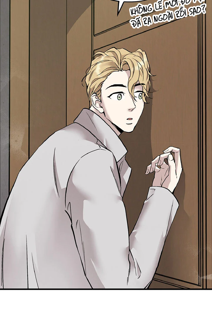 HONEY BEAR Chapter 88 Trang 17