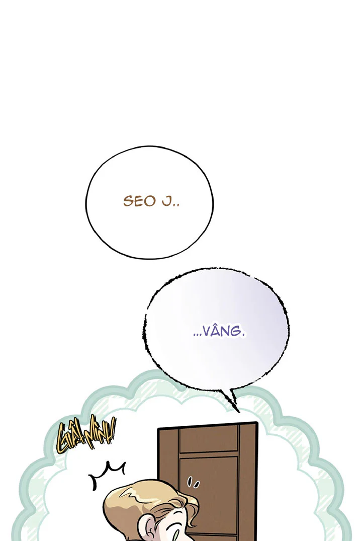 HONEY BEAR Chapter 88 Trang 18