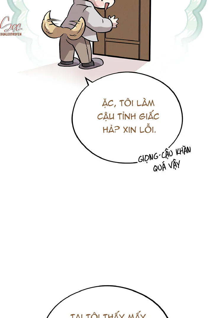 HONEY BEAR Chapter 88 Trang 19