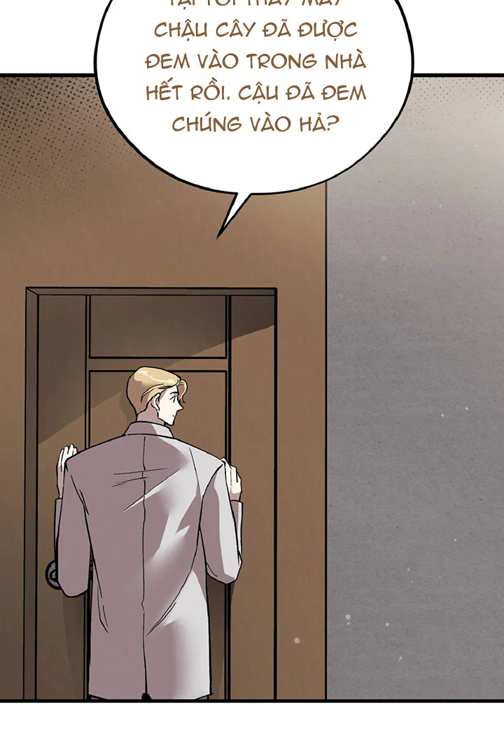 HONEY BEAR Chapter 88 Trang 20