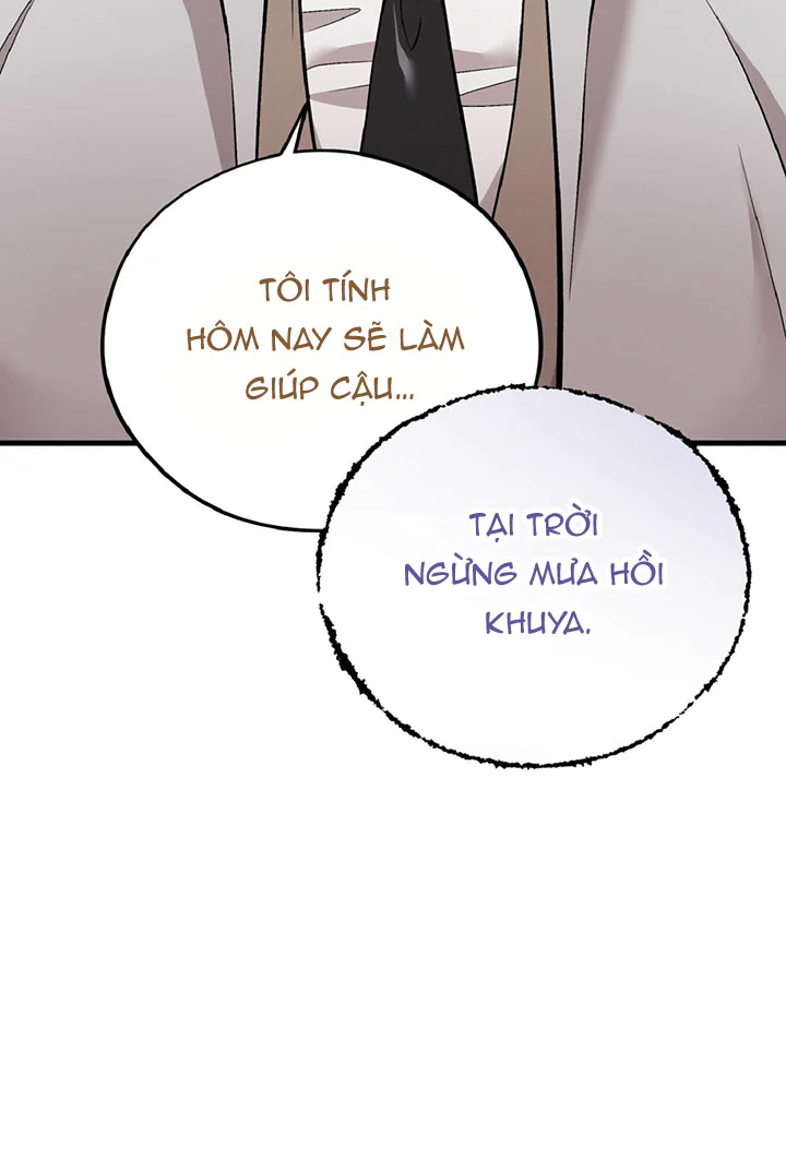 HONEY BEAR Chapter 88 Trang 23